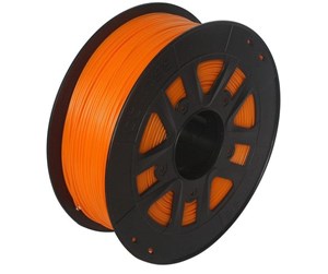 Filament - 3D Printer - ANYCUBIC ABS 1.75 mm 1 kg Orange - ACABO19