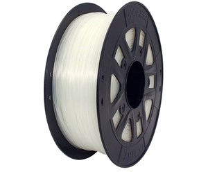 Filament - 3D Printer - ANYCUBIC ABS 1.75 mm 1 kg Transparent - ACABTR19