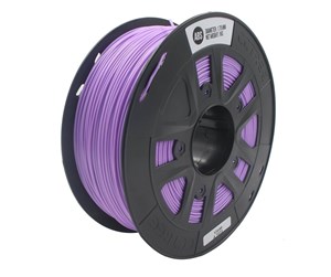 Filament - 3D Printer - ANYCUBIC ABS 1.75 mm 1 kg Violet - ACABV19