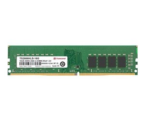 RAM - Transcend JetRAM - JM3200HLB-16G