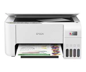 Skriver - Epson EcoTank L3256 All in One - C11CJ67407