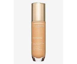 Sminke - Clarins Everlasting Foundation - C-CL-972-08