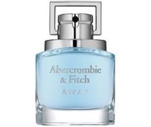 Parfyme & Dufter - Abercrombie & Fitch Away Man Eau De Toilette Spray - 085715169716