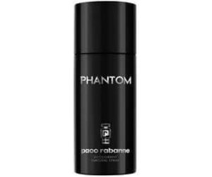 Parfyme & Dufter - PACO RABANNE Phantom Deo Spray - N-9J-253-B6