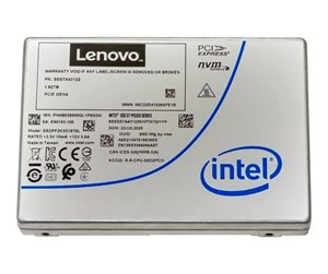 SSD - Lenovo Intel P5500 Entry - 4XB7A17145