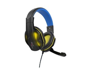 Hodetelefoner - Steelplay HP-47 - headset - JVAMUL00136