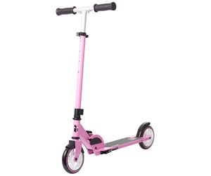 Skating - Stiga Kick Scooter CRUISE 145-S - Pink - 80-7433-07