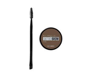 Sminke - Maybelline Tattoo Brow Pomade Pot - 03 Medium - 3600531516734