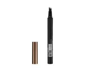 Sminke - Maybelline  Tattoo Brow Micro Pen Tint - Medium - B3031900