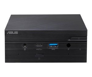 Stasjonær - Mini PC/Barebone - ASUS PN51 | Ryzen 7 | 16GB | 512GB - 90MS02A1-M001P0