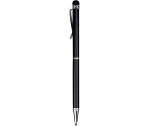 Skrive- & Tegneverktøy - Burde Ballpoint Pen with Touch Black (Blue Ink) - 92600000