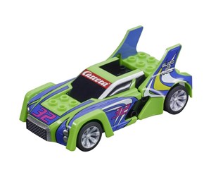 Bilbane - Carrera GO!!! Build n Race - Racer Car green - 4007486641921