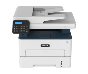 Skriver - Xerox B225 Laser All in One (B225V/DNI) Laserskriver Multifunksjon - Sort/hvit - Laser - B225V_DNI