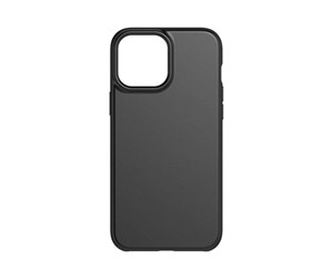 Mobil - Deksel og etui - Tech21 Evo Lite iPhone 13 Pro Max Black - T21-8971