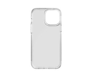 Mobil - Deksel og etui - Tech21 Evo Clear iPhone 13 Pro Max Clear - T21-8980