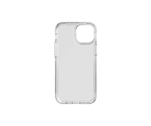 Mobil - Deksel og etui - Tech21 Evo Clear iPhone 13 mini Clear - T21-8894