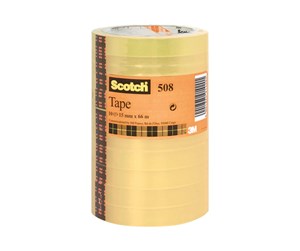 Tape & Lim - 3M Scotch 508 - FT510096645