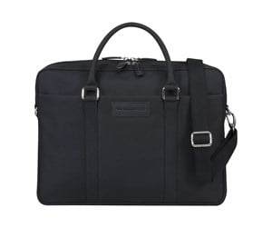 Veske/Hylster/Sekk til bærbar PC - dbramante1928 Ginza - 16" - Laptop Bag - BG16PLBL3319