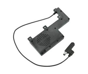 Dokkingstasjon - Zebra ET8X DOCK FAN. MOUNTING SCREWS - CRD-ET8X-M-FAN1-01