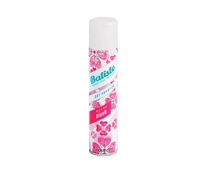 Hårpleie - Batiste Dry Shampoo Blush 200 ml - 17050