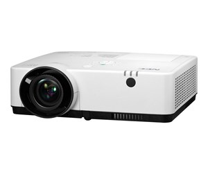 Prosjektor - NEC Prosjektor ME403U - 1920 x 1200 - 4000 ANSI lumens - 60005221