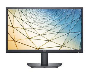 Skjerm - 22" Dell SE2222H - 1920x1080 (FHD) - VA - DELL-SE2222H