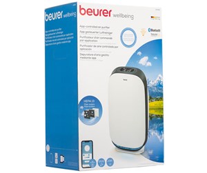 Varme- & Kjøleapparat - Beurer LR 500 - air purifier - 660.13