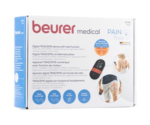 Personlig pleie - Beurer EM 59 - electronic muscle stimulator - 64663