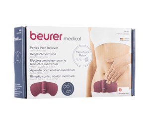 Annen personlig pleie - Beurer EM 50 Menstrual Relax - electronic muscle stimulator - 64854