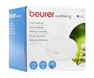 Varme- & Kjøleapparat - Beurer LA 20 - aromatherapy diffuser - LA 20