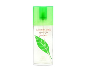 Parfyme & Dufter - Elizabeth Arden Green Tea Summer EDT - 0085805036577