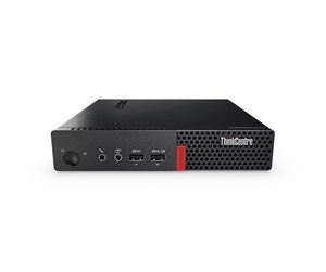 Stasjonær PC - Lenovo Refurbished ThinkCentre M910q - Core i5 | 8GB | 256GB | T1A Grade - D-M910Q-MU-T003