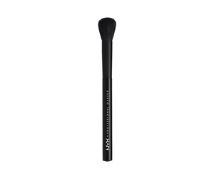 Sminke - NYX Professional Makeup Pro Contour Brush - K4190802