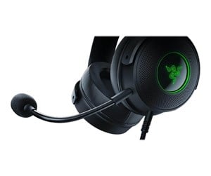 Hodetelefoner - Razer Kraken V3 X - RZ04-03770200-R3M1