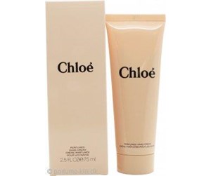 Kroppspleie - Chloè Chloé by Chloe Hand Cream - 3614222774877