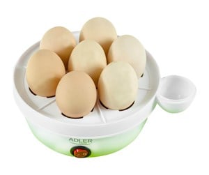 Eggkoker - Adler Eggkoker AD 4459 - AD 4459