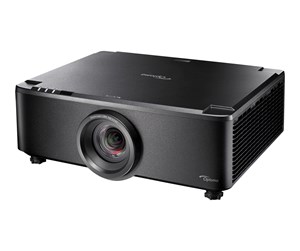 Prosjektor - Optoma Prosjektor ZU720TST - 1920 x 1200 - 0 ANSI lumens - E9PD7HG01EZ3