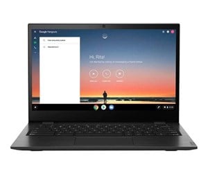 Bærbar PC - Lenovo 14e Chromebook - 14" Touchscreen | A6 9220 | 8GB | 32GB - 81MH0027MX