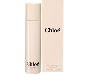 Parfyme & Dufter - Chloè By Chloe Deodorant Spray - 100 ml - 688575201963