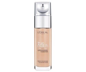 Sminke - L'Oréal True Match Foundation - 7.D/7.W Golden A - A8201100