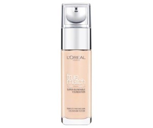 Sminke - L'Oréal True Match Foundation - 3.N Beig - 3600522862406