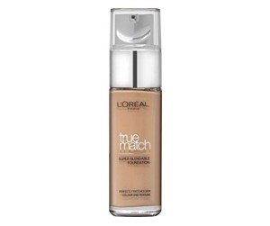 Sminke - L'Oréal True Match Foundation - 5.N Nude Sand - 3600522862420