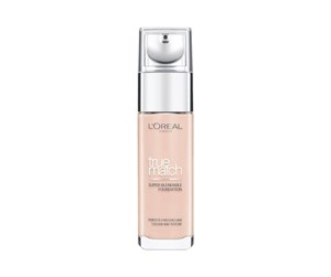 Sminke - L'Oréal True Match Foundation - 1.R/1.C Rose Ivory - 3600522862475