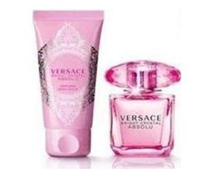 Gavesett - VERSACE Bright Crystal Giftset - P-VB-040-06