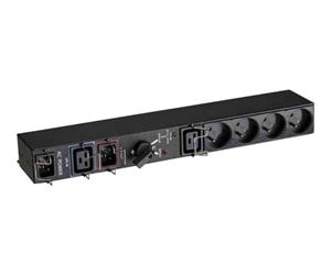 Uncategorized - Eaton HotSwap MBP - MBP3KIF