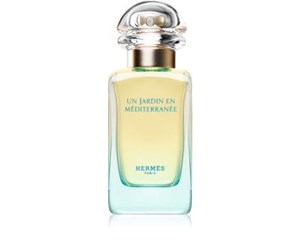 Parfyme & Dufter - Hermès Un Jardin En Méditerranée Eau de Toilette - 3346131210022