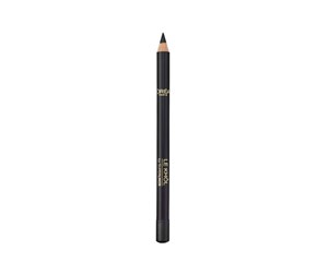 Sminke - L'Oréal Super Liner Le Khol - 101 Midnight Black - 3600523409273