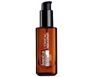 Ansiktspleie - L'Oréal Men Expert Barber Club Beard and Skin Oil - 3600523526093