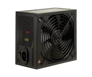 Strømforsyning (PSU) - Inter-Tech Argus GPS-900 Strømforsyning (PSU) - 900 Watt - 140 mm - ATX 2.4 - 80 Plus Gold sertifisert - 88882209