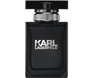 Parfyme & Dufter - Karl Lagerfeld Pour Homme Eau de Toilette Spray - 3386460059190